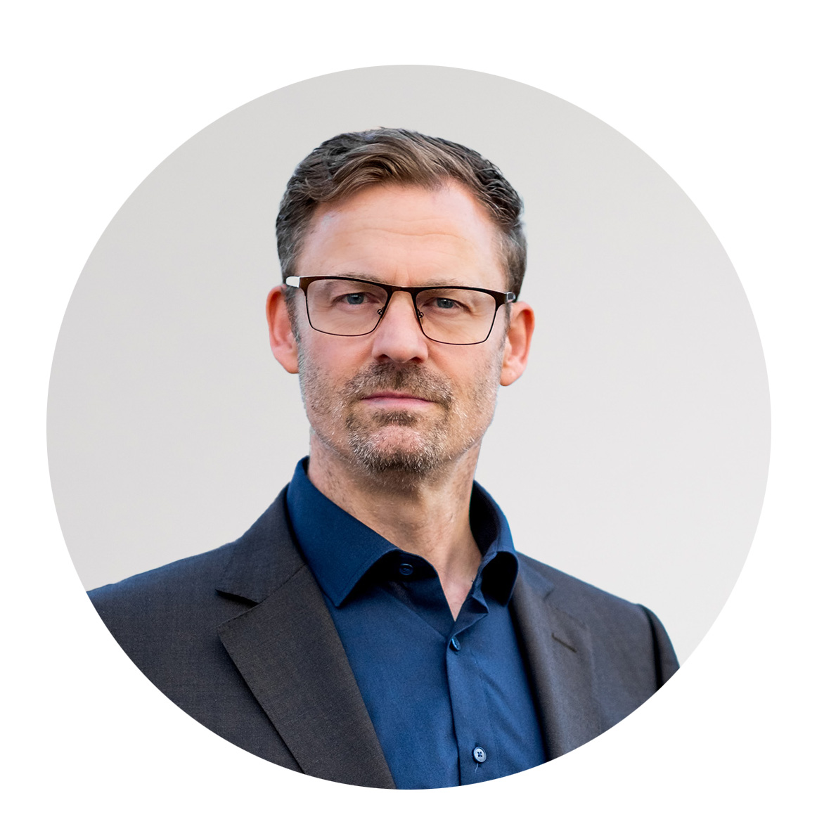Marcel Kern, Geschäftsführer Heizkraftwerk Halle-Trotha GmbH Portrait Marcel Kern, Geschäftsführer Heizkraftwerk Halle-Trotha GmbH