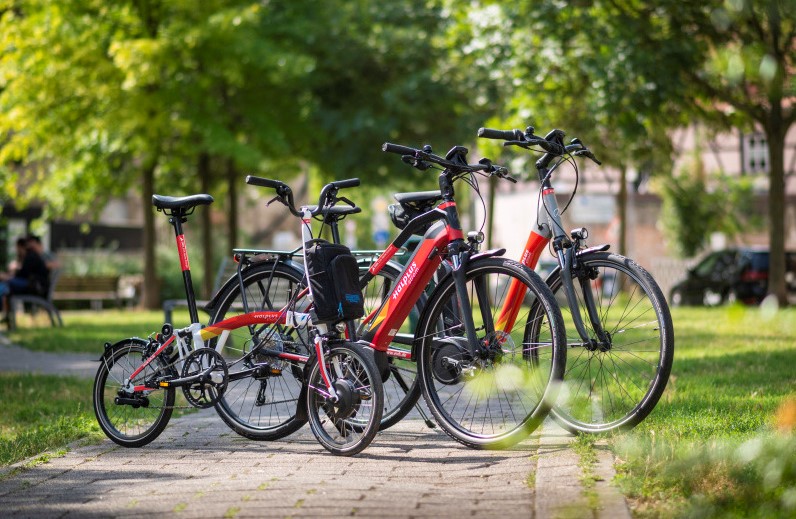 Fahrradleasing EVH GmbH – Nachhaltigkeitsbericht: Soziales – Verbraucher und Endnutzer: Grafik